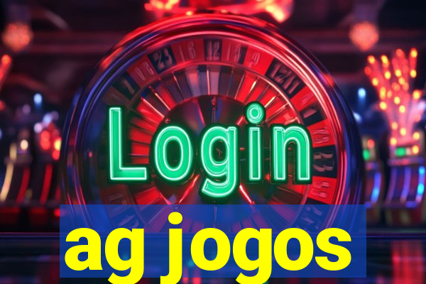 ag jogos